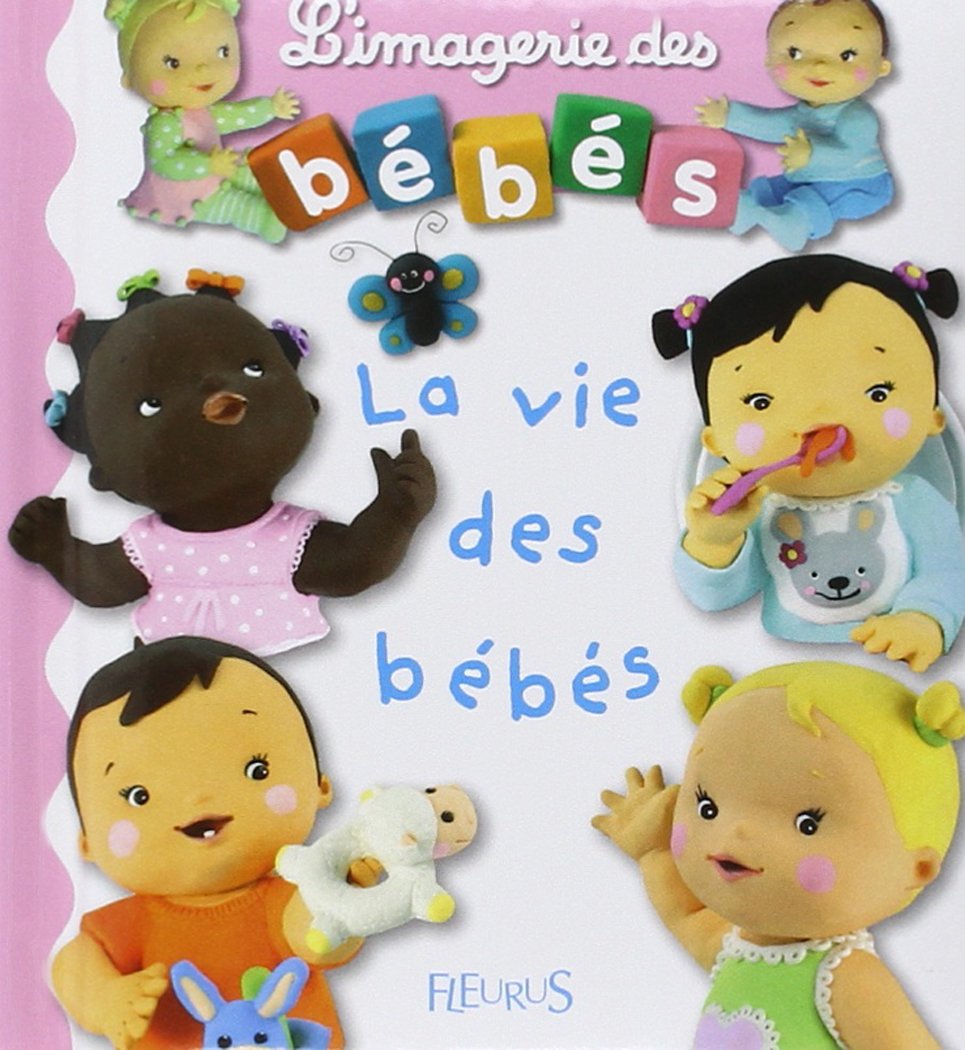 Vie Des Bebes Parents & Children