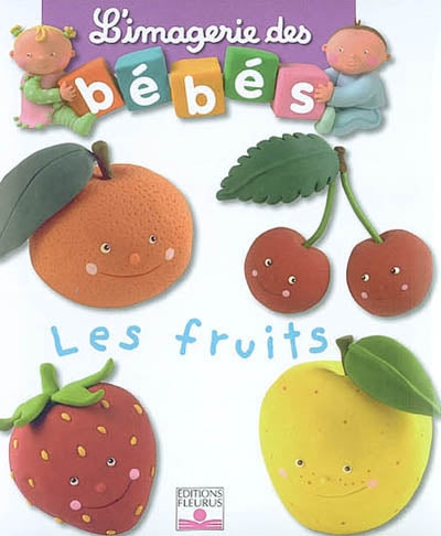 Product Image: Les fruits