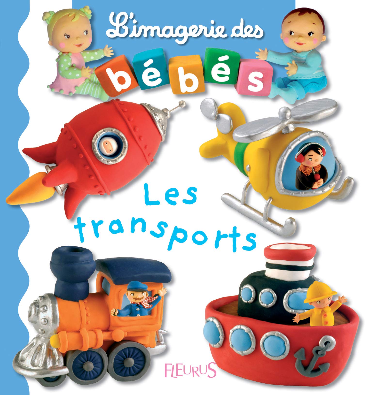 Transports: Les Transports Foreign Languages ​​& Dictionaries