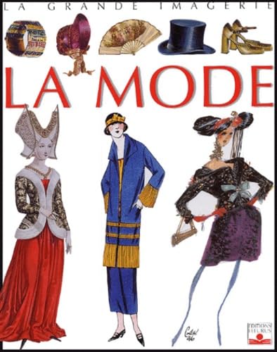 MODE Non-fiction