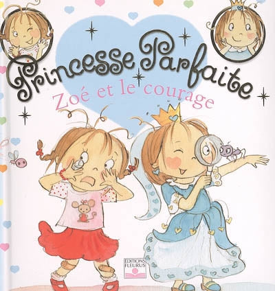 Product Image: Zoé et le courage