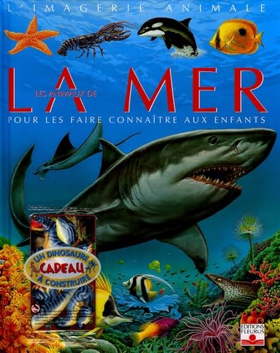Les animaux de la mer: Pour les faire connaître aux enfants Books