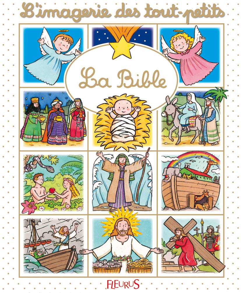 Bible Parents & Children