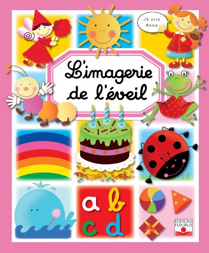 L'imagerie de l'�veil / Unicef Books