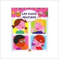 Los cinco sentidos/ The Five Senses (Diccionario De Los Peques/ Dictionary of Little Ones) Non-fiction