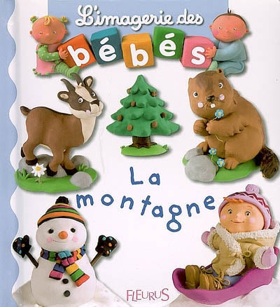 Product Image: La montagne