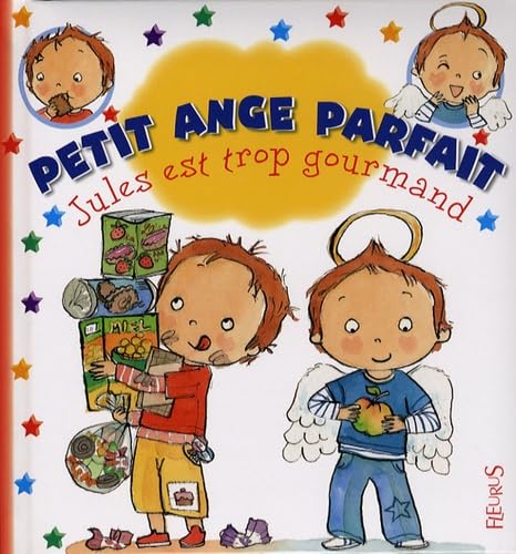 Product Image: Jules est trop gourmand