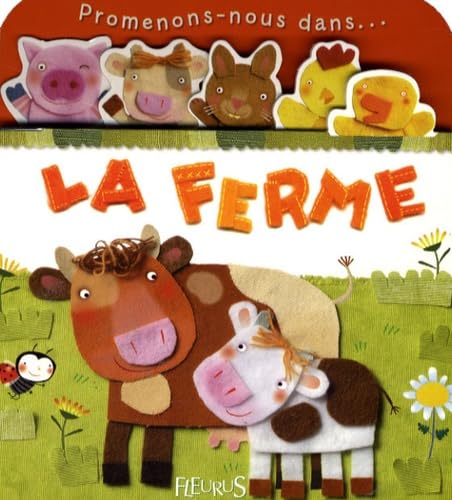 Product Image: La ferme