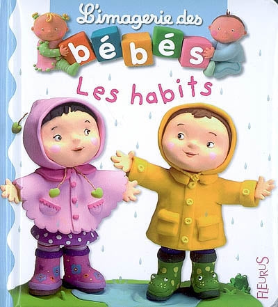 Product Image: Les habits