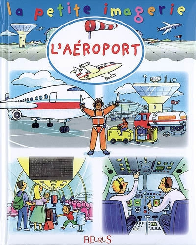 Product Image: L'aéroport