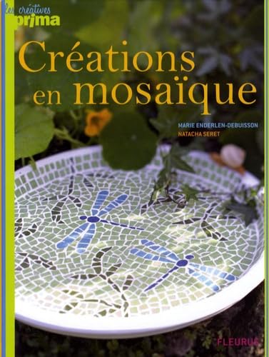 CREATIONS EN MOSAÏQUE book