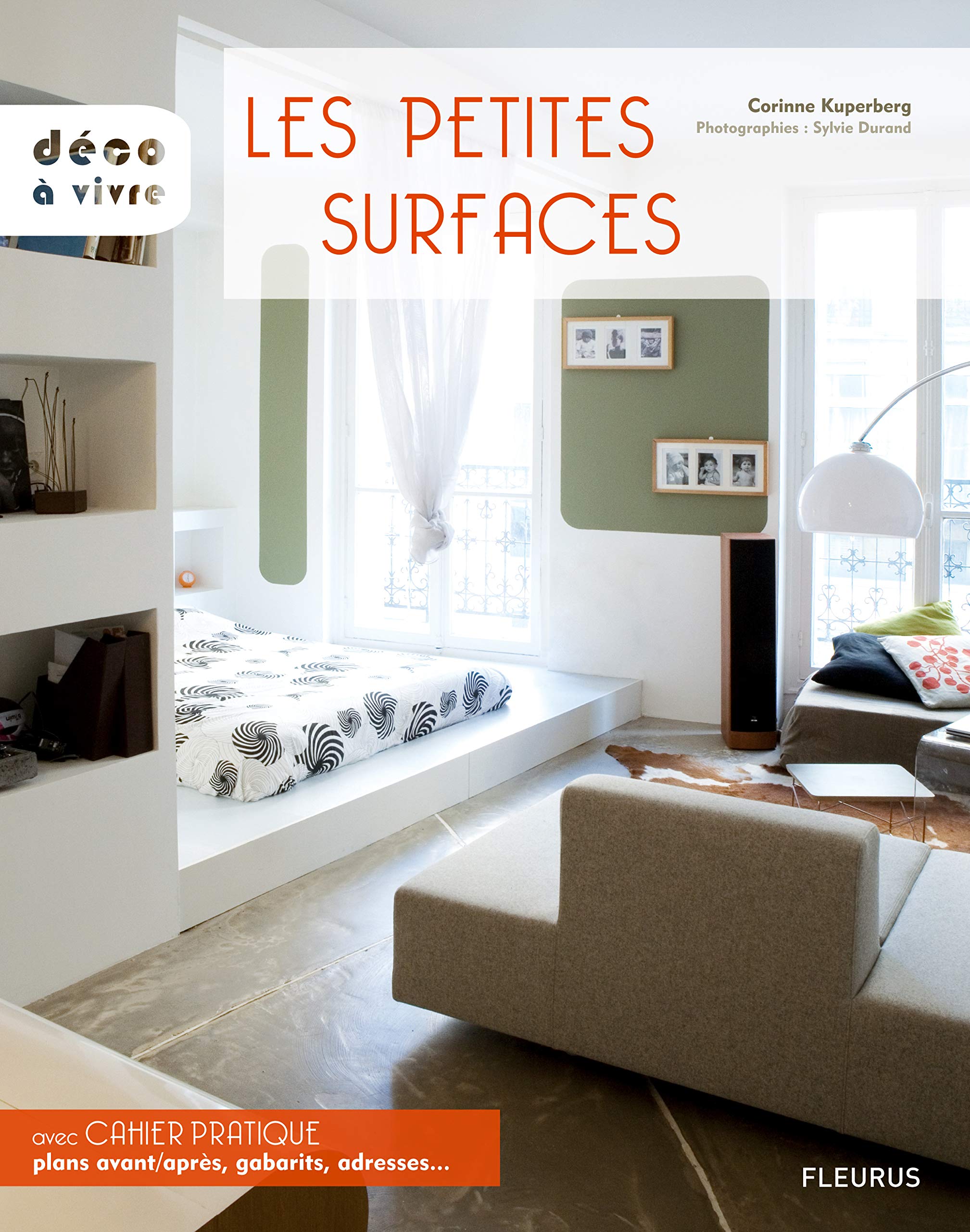 Product Image: Les petites surfaces