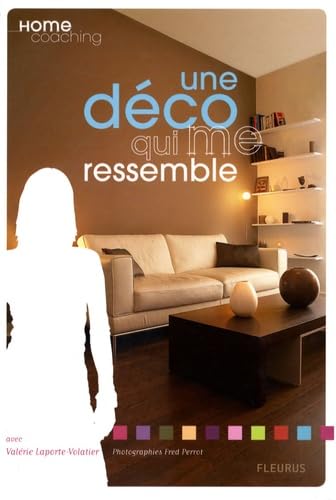 UNE DECO QUI ME RESSEMBLE book