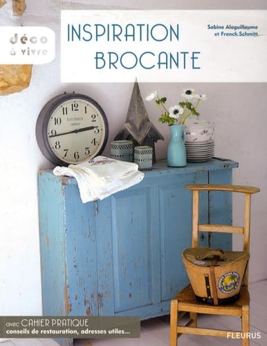 Inspiration brocante book