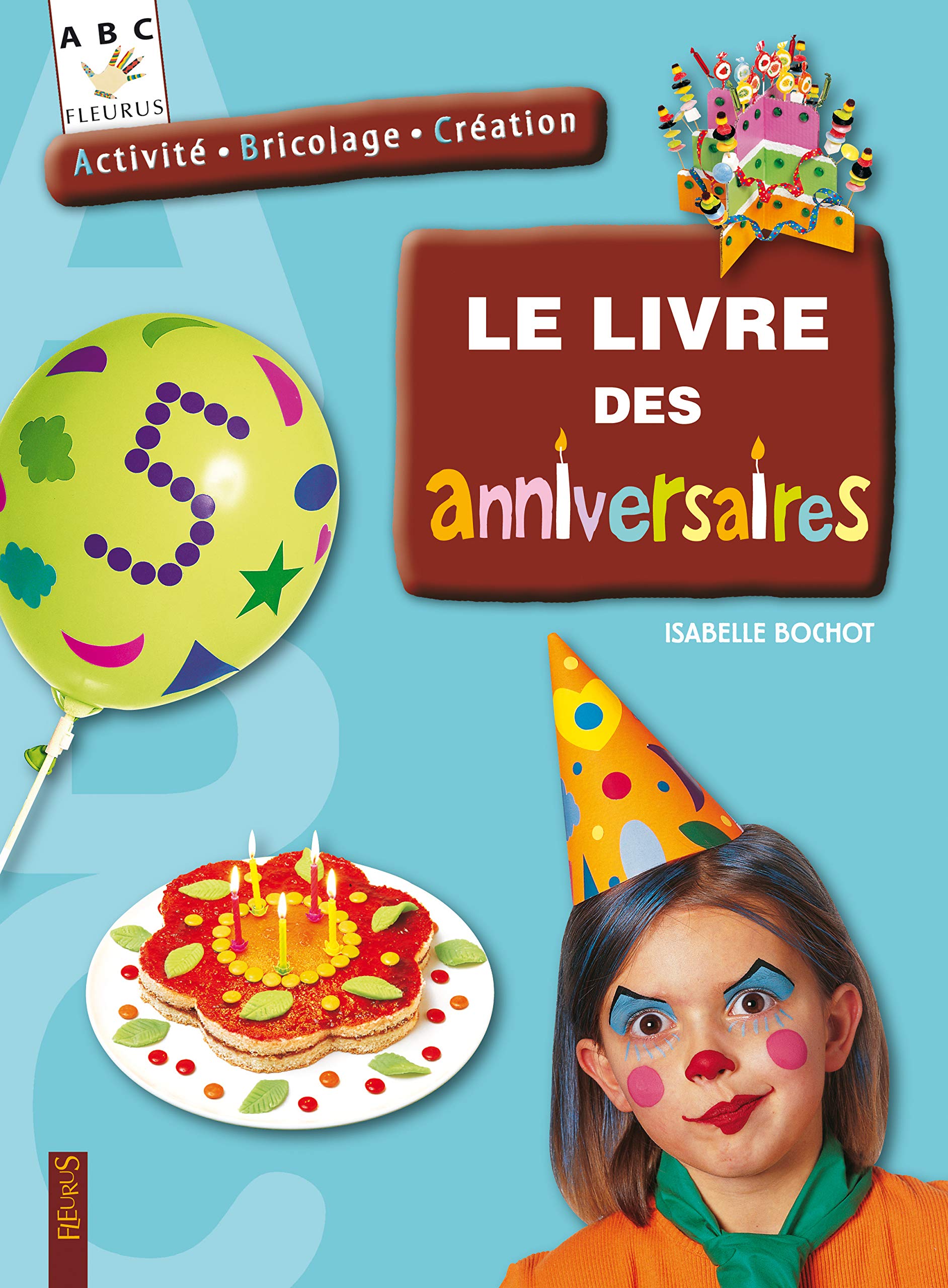 Le livre des anniversaires book