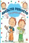 Julio no presta atencion. angelito perfecto book