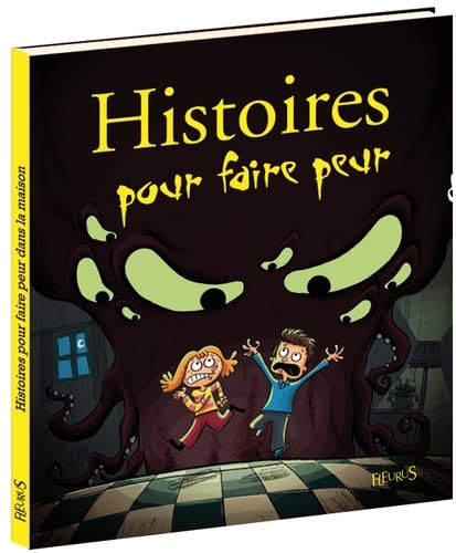 Histoires pour faire peur Fairy Tales & Legends