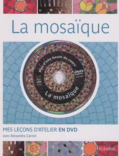 Product Image: La mosaïque