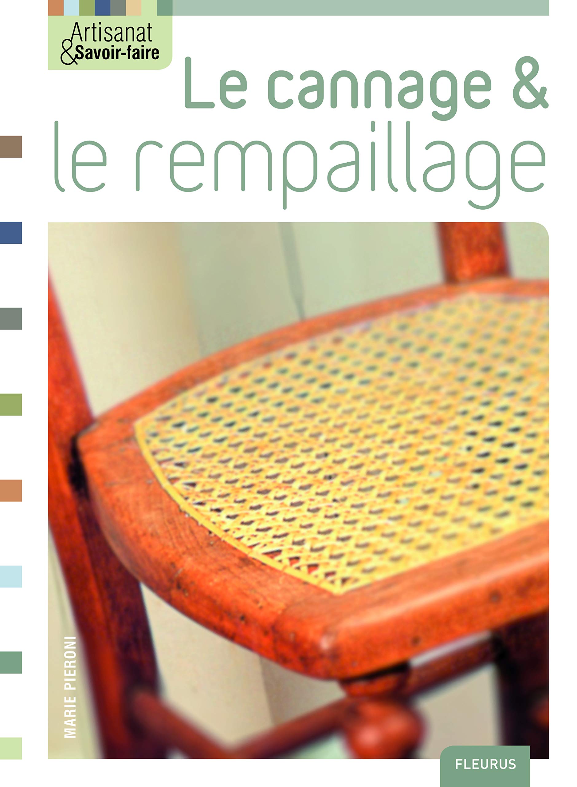 LE CANNAGE & REMPAILLAGE Hobbies & Crafts