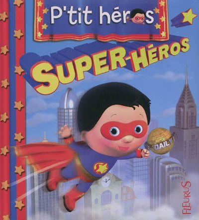 Product Image: Super-héros