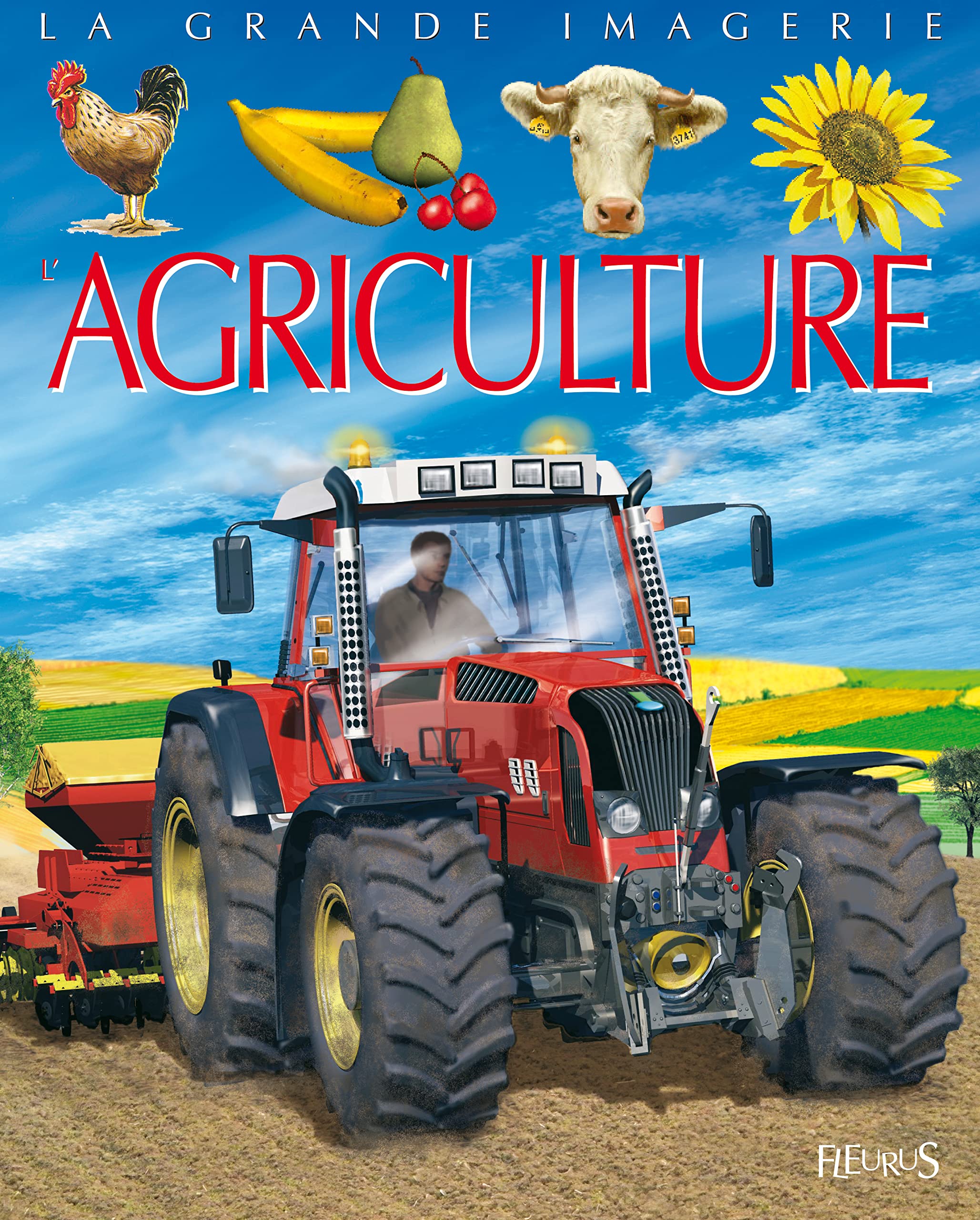 Product Image: L'agriculture