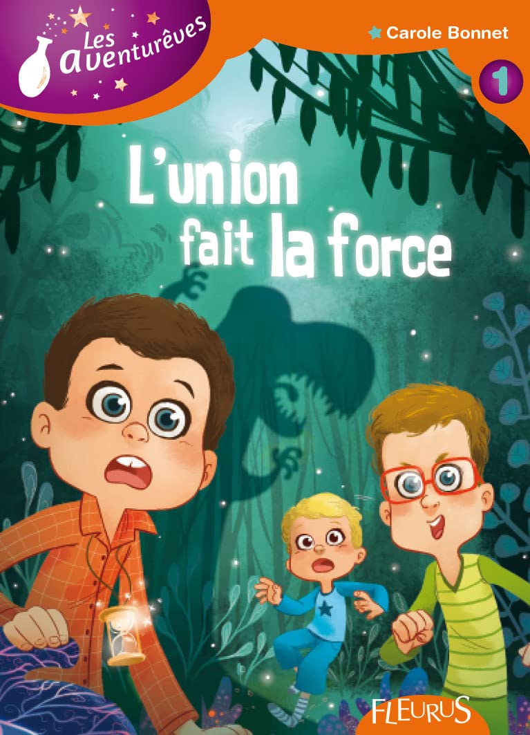 L'union fait la force: Tome 1 book