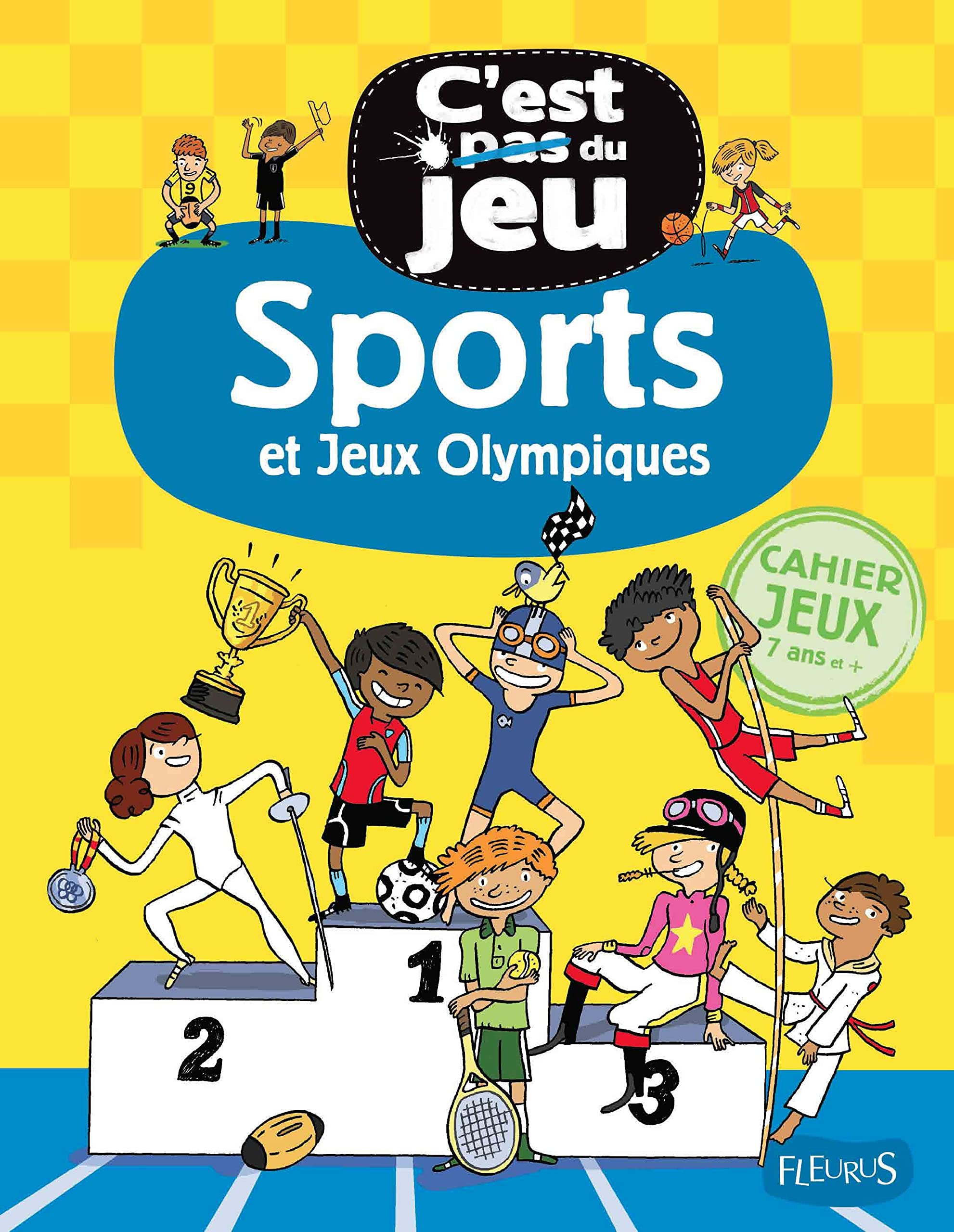 Sports et Jeux Olympiques book