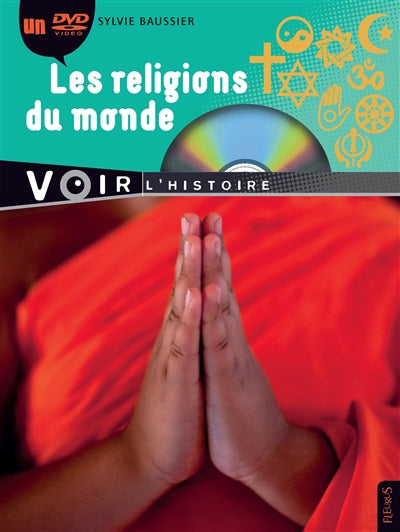 Product Image: Les religions du monde