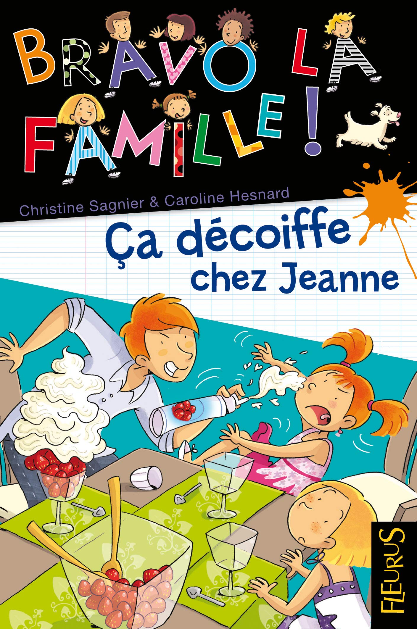 Ça décoiffe chez Jeanne, tome 10: n°10 book