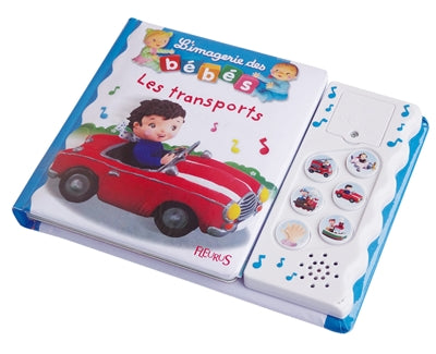 Product Image: Les transports