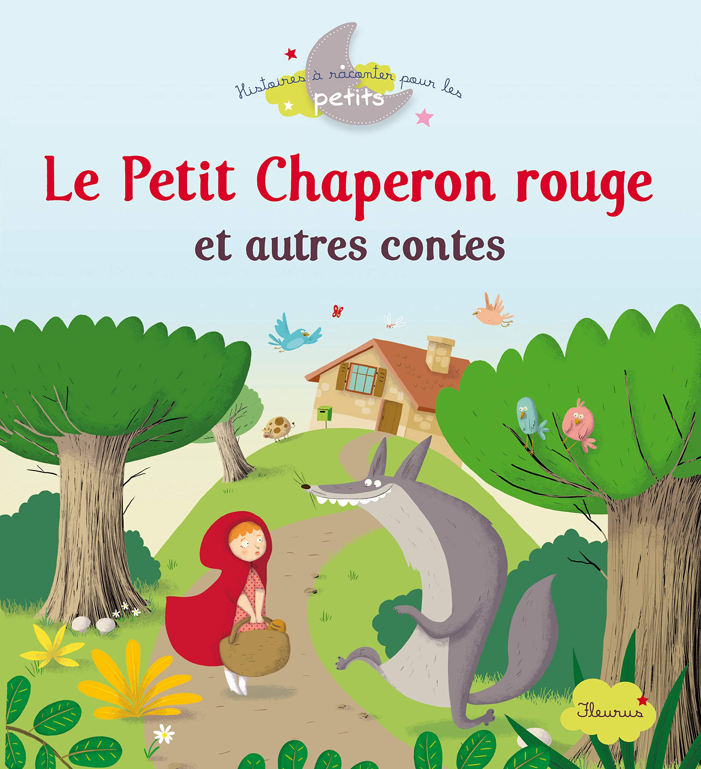 Le petit Chaperon Rouge et autres contes book