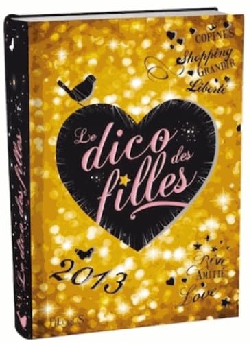 Dico des filles 2013 book
