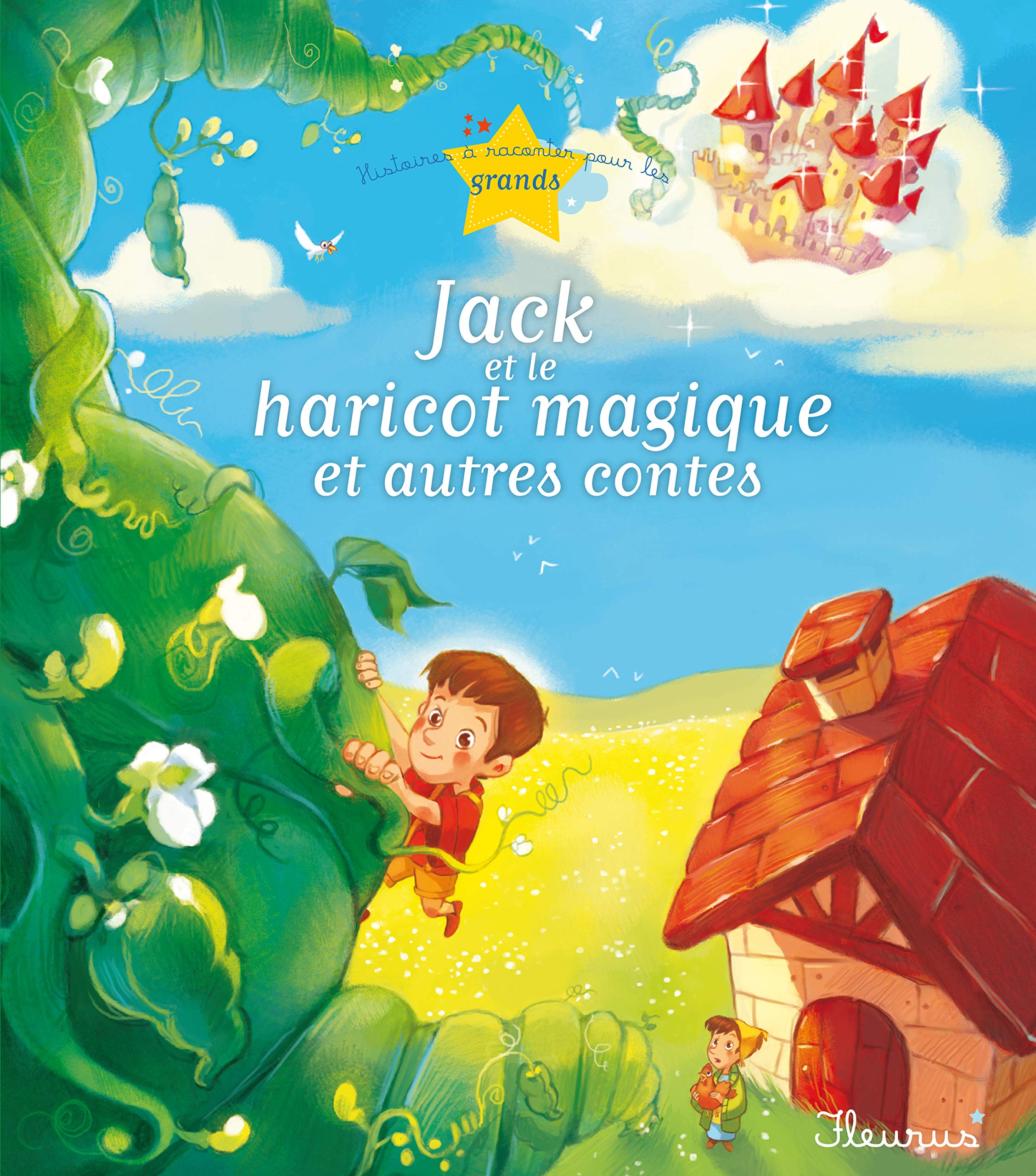 Jack et le haricot magique et autres contes book