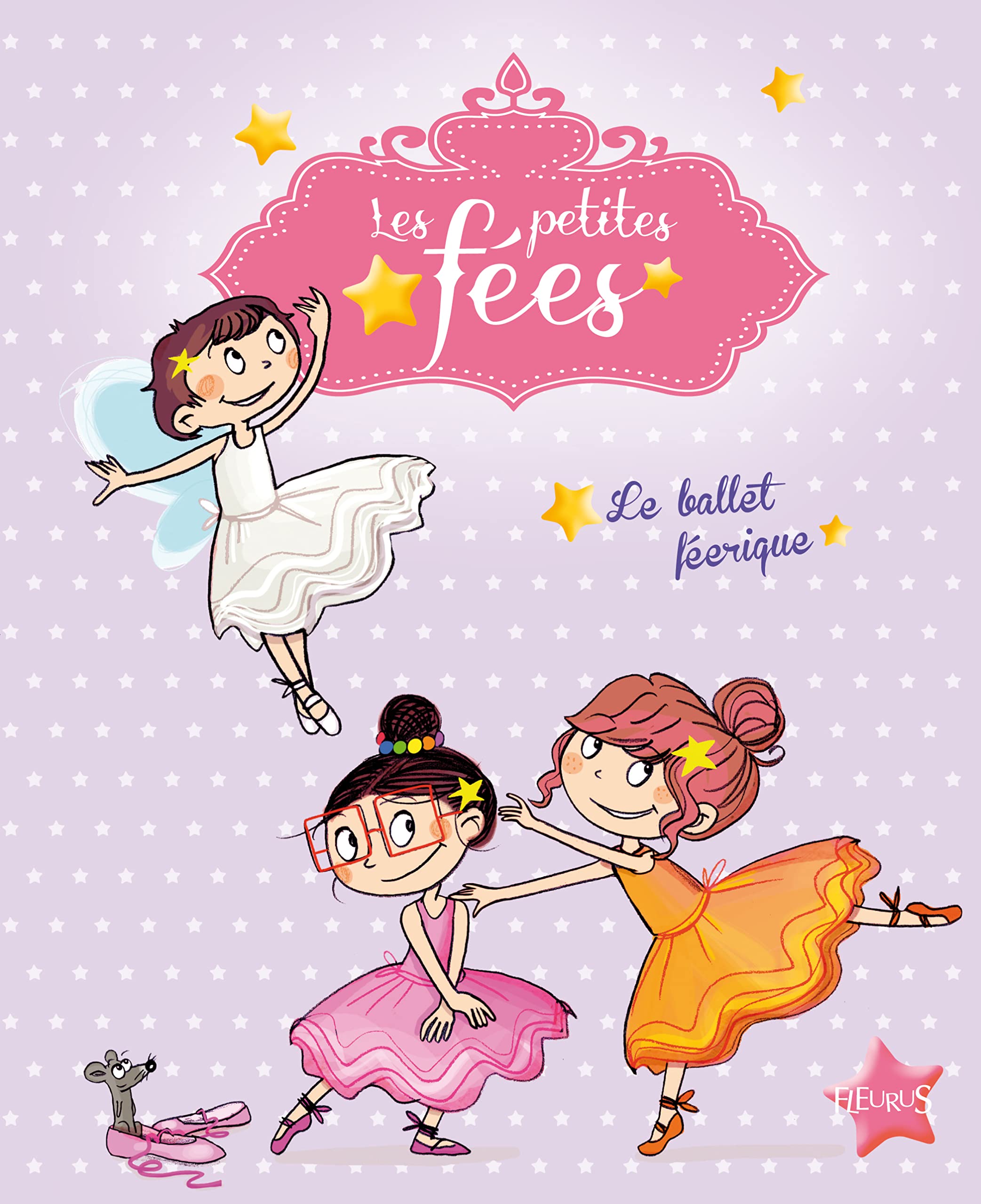 LE BALLET FEERIQUE Novels & Short Stories