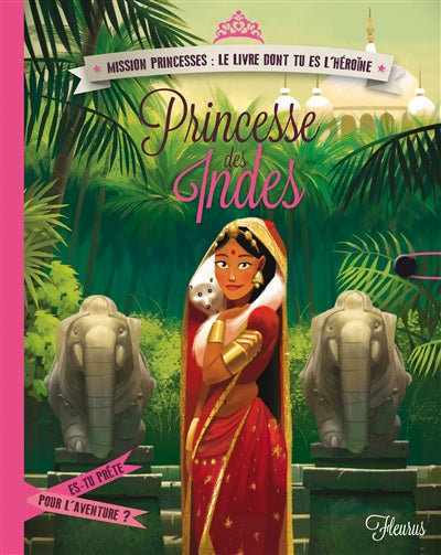 Product Image: Princesse des Indes