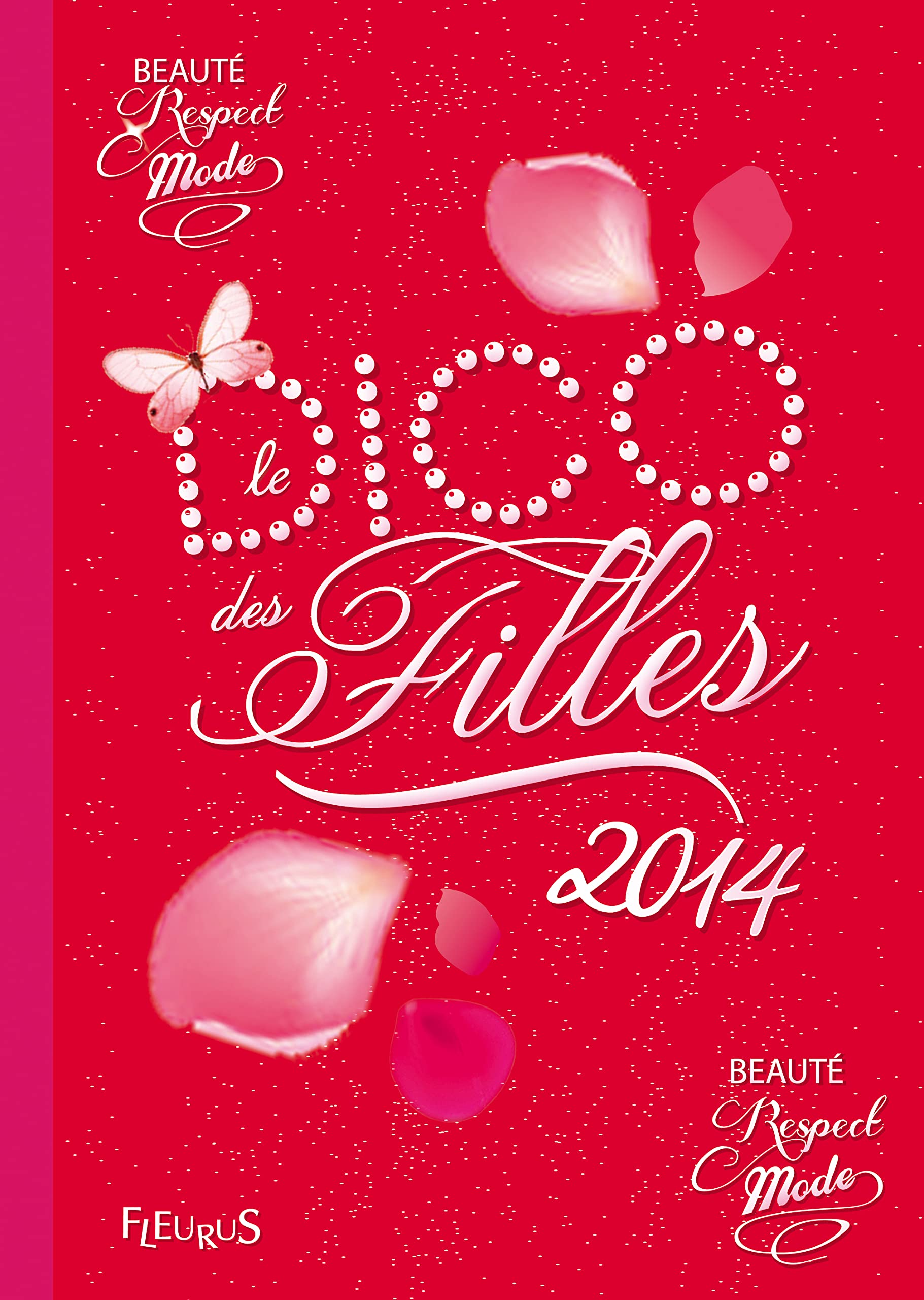 Dico des filles 2014 book