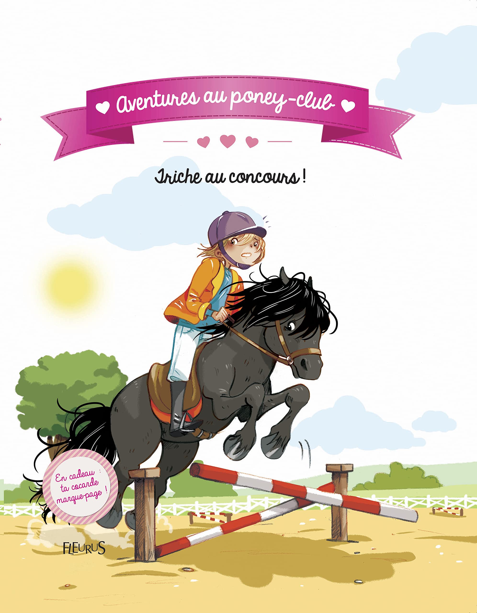 Triche au concours ! Novels & Short Stories