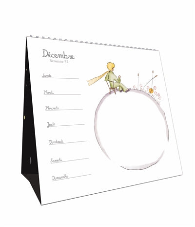 Product Image: Semainier 2014 : Le Petit Prince