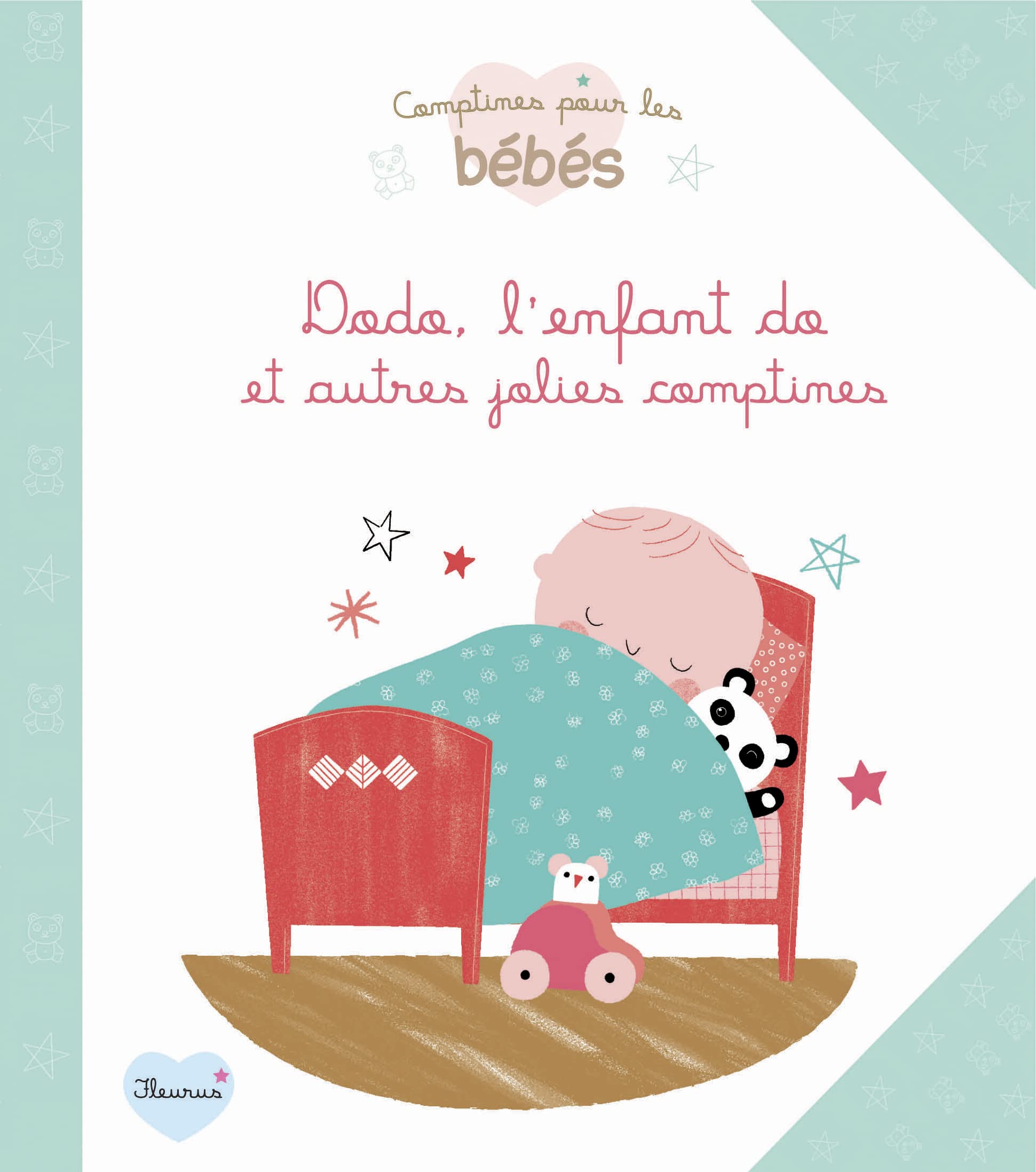 Dodo, l'enfant do et autres jolies comptines Parents & Children