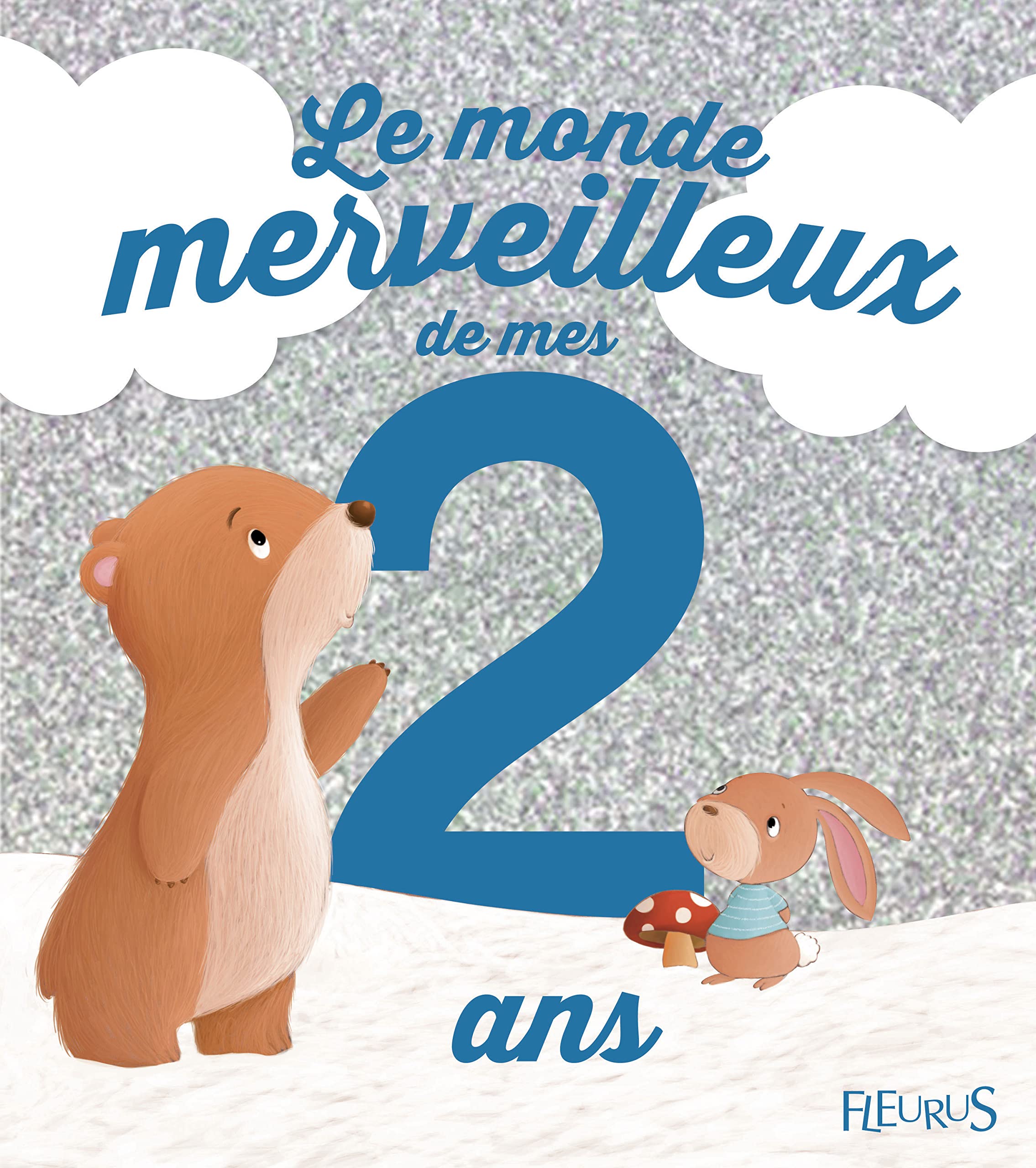LE MONDE MERVEILLEUX DE MES 2 ANS (GARCON) - NE: Pour les garçons ! Parents & Children