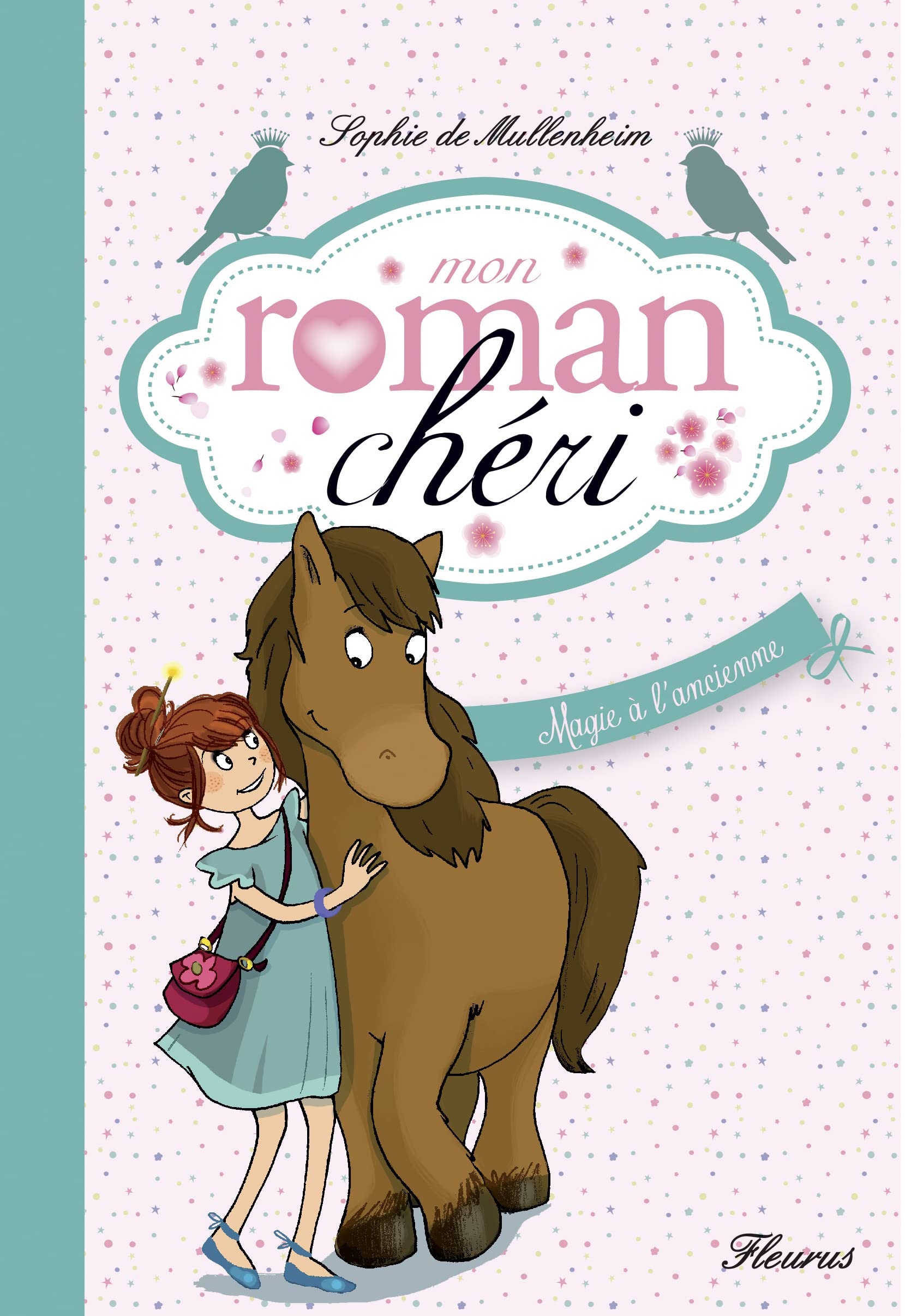 MAGIE A L'ANCIENNE Novels & Short Stories