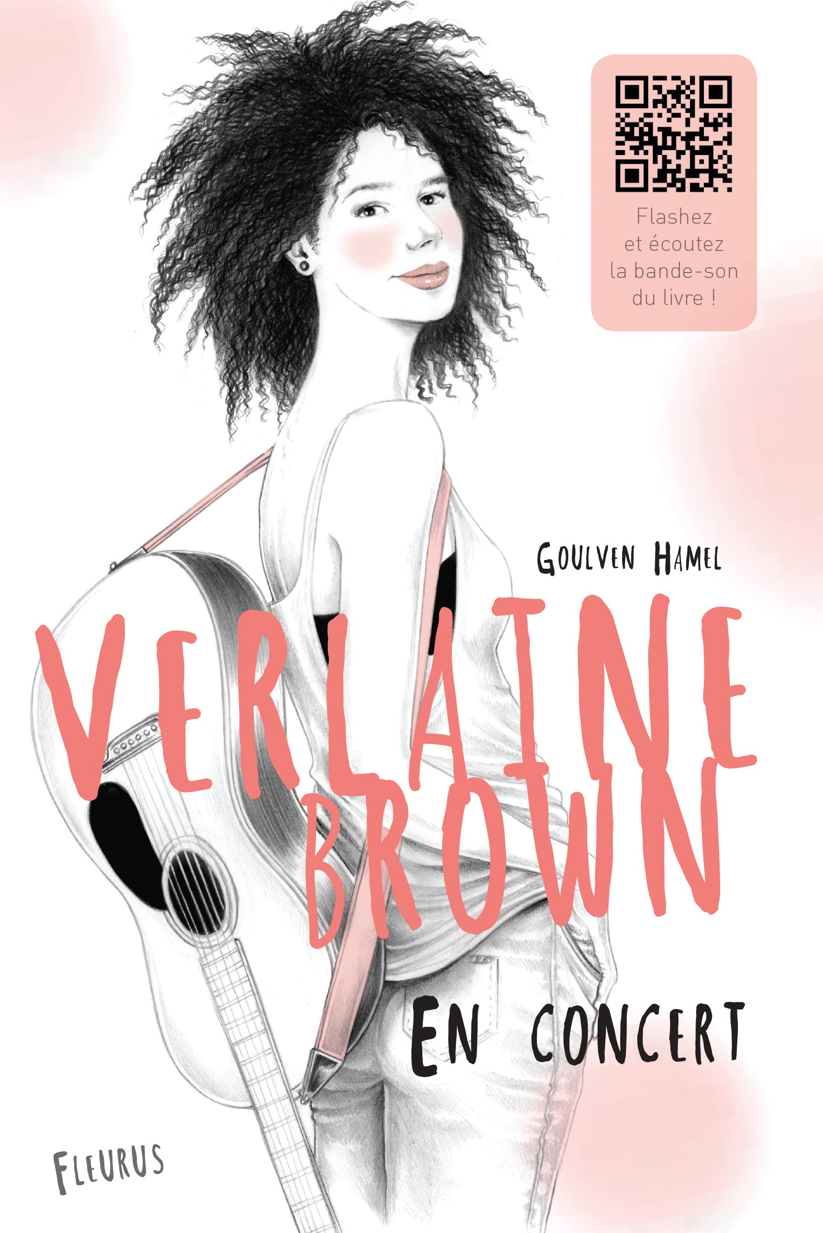 VERLAINE BROWN EN CONCERT Novels & Short Stories