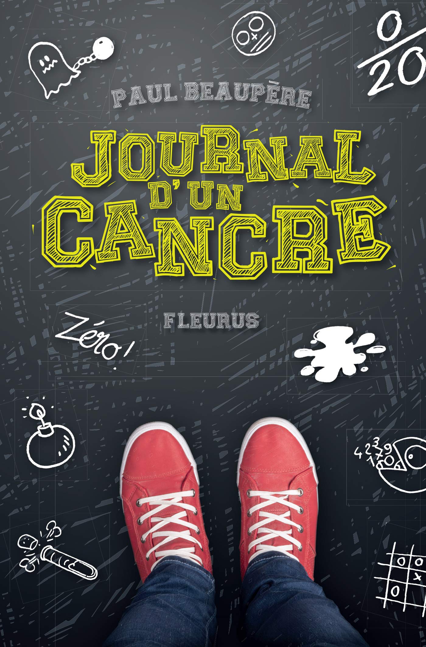 Le journal d'un cancre - Tome 1 - Le journal d'un cancre Novels & Short Stories
