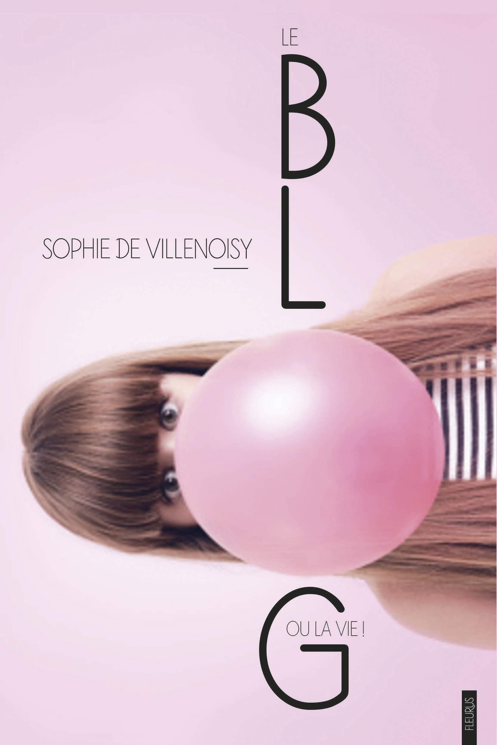 Le blog ou la vie ? Novels & Short Stories