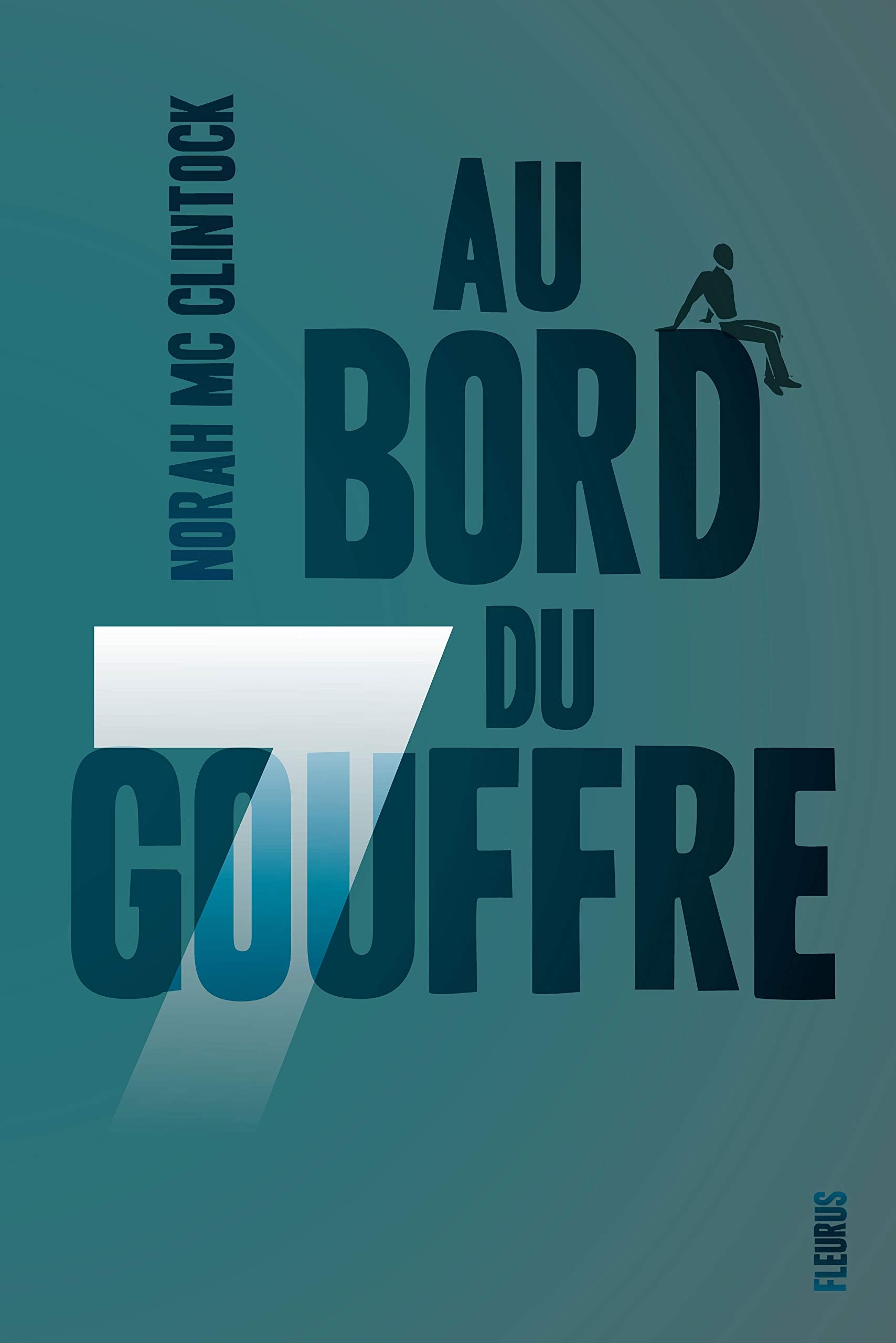 Sept - Tome 5 - Au bord du gouffre Novels & Short Stories