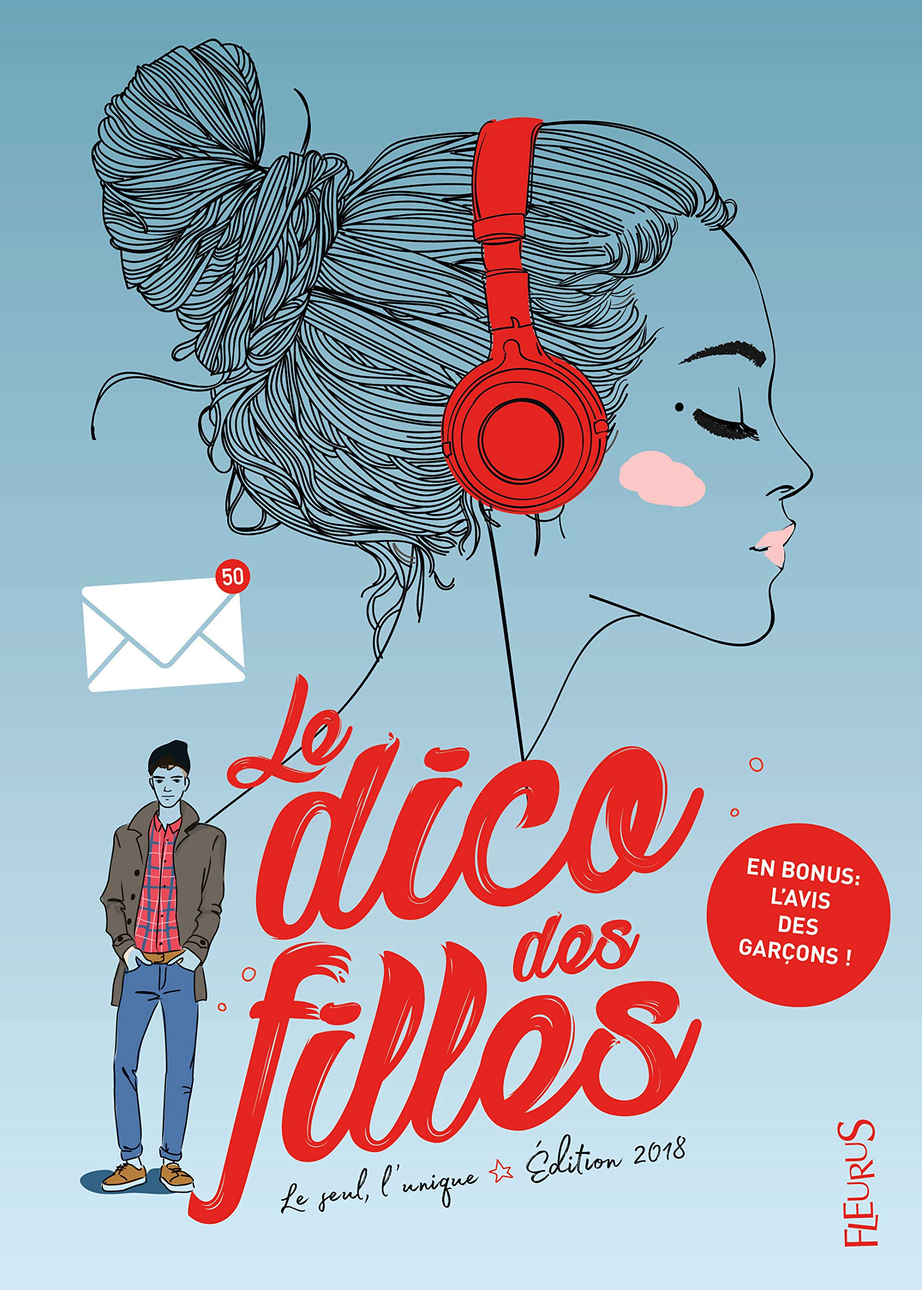 Dico des filles 2018: Le seul, l'unique Health, Nutrition & Fitness