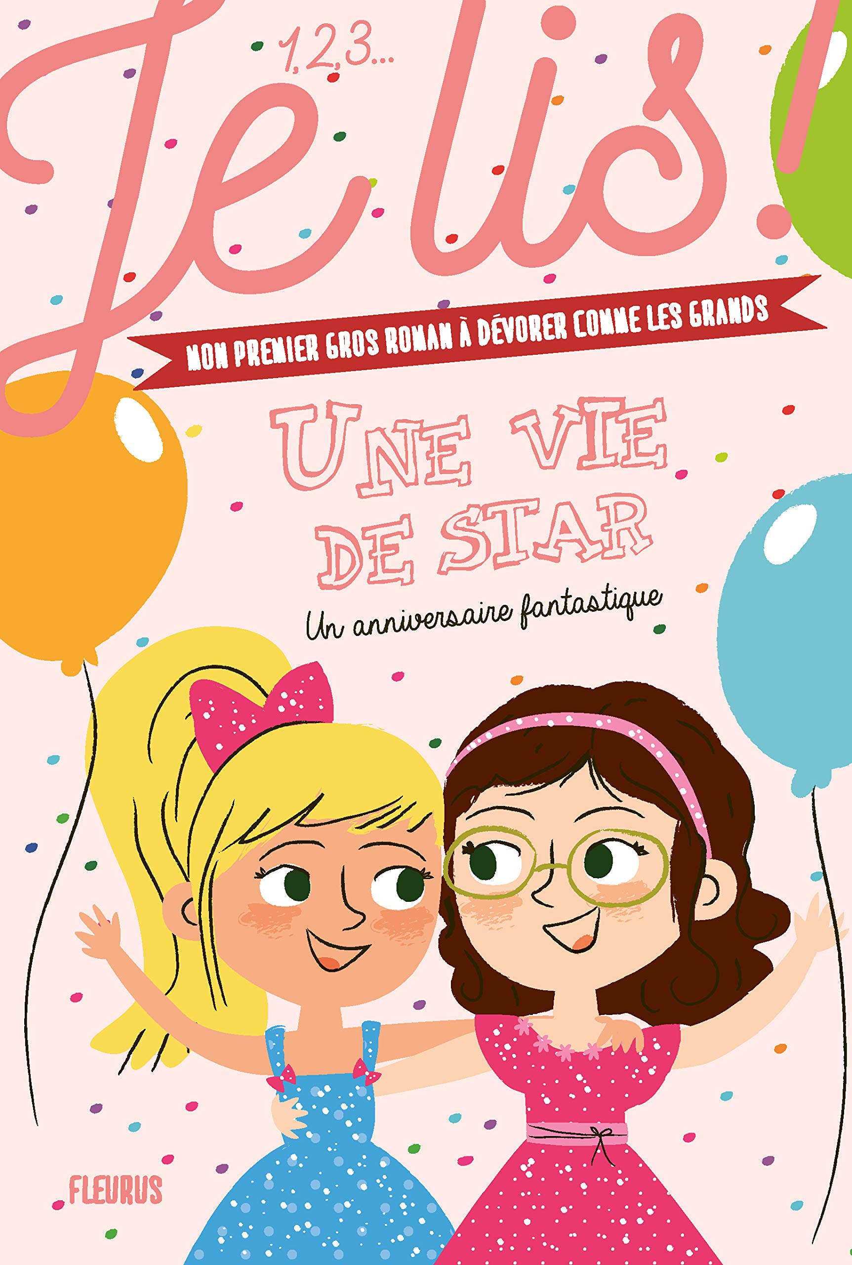 Une vie de star - Tome 2 - Un anniversaire fantastique Novels & Short Stories