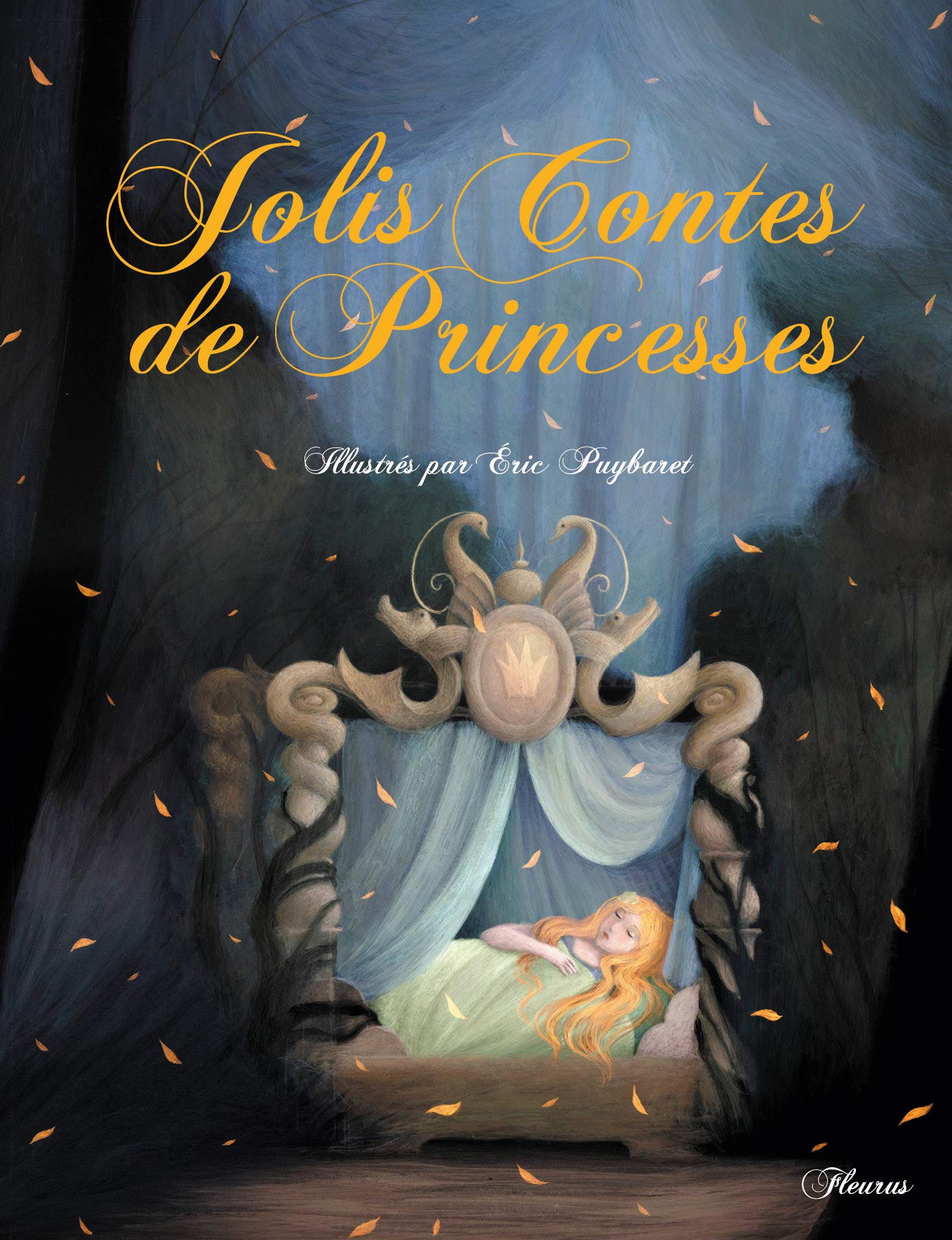 Jolis contes de princesses Fairy Tales & Legends