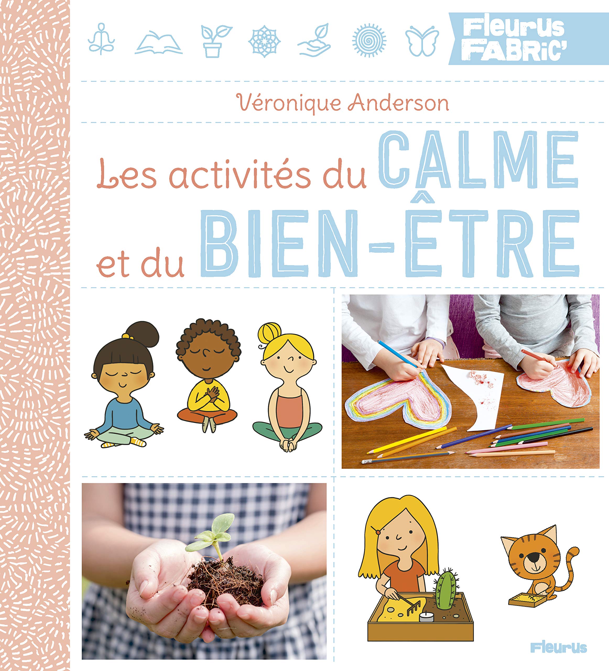 Les activités du calme et du bien-être Non-fiction