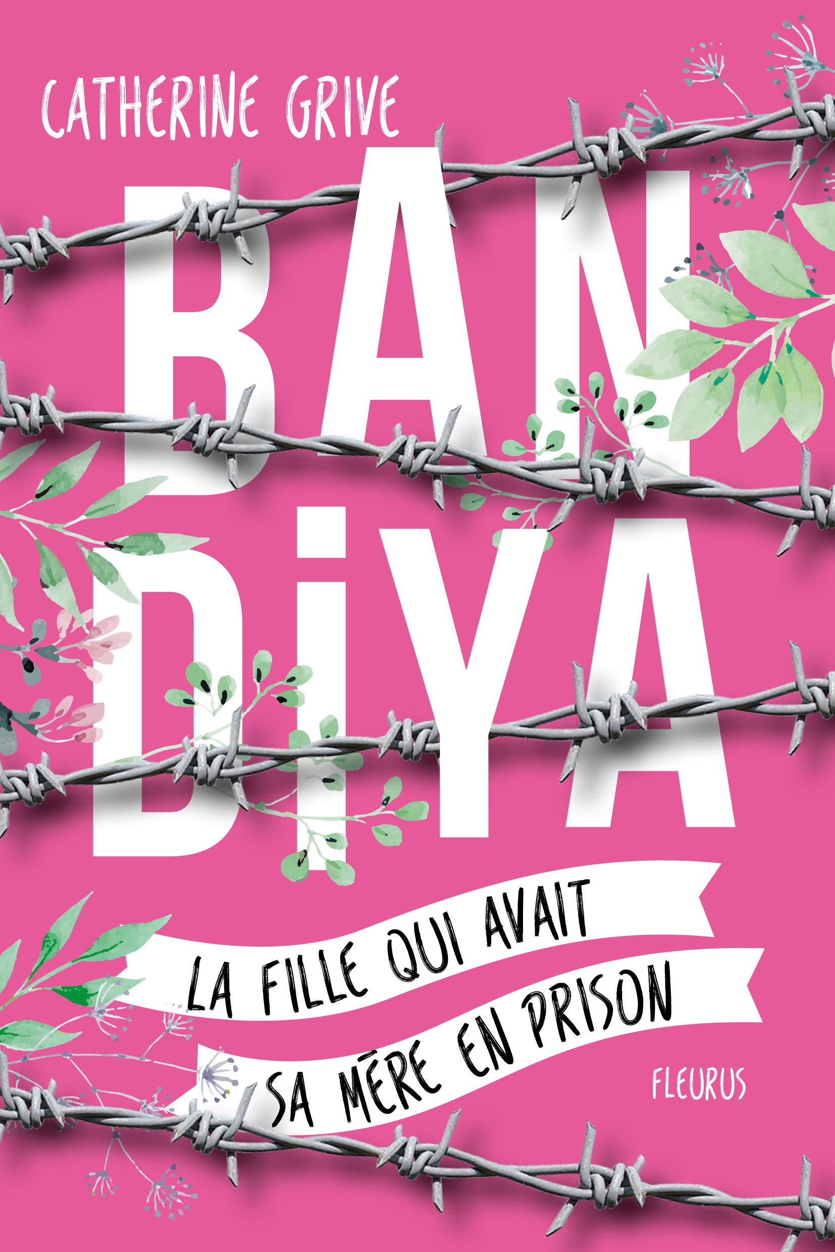 Bandiya, la fille qui avait sa mère en prison Novels & Short Stories